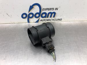 Gebruikte Luchtmassameter Peugeot Bipper (AA) 1.3 HDI Prijs € 40,00 Margeregeling aangeboden door Gebr Opdam B.V.