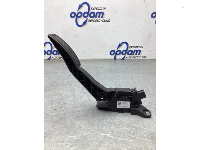 Gebruikte Gaspedaalpositie Sensor Ford Puma 1.0 Ti-VCT EcoBoost mHEV 12V Prijs € 35,00 Margeregeling aangeboden door Gebr Opdam B.V.