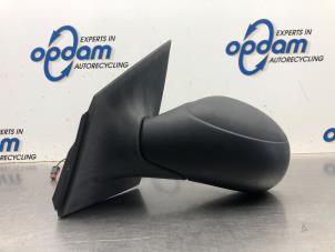 Gebruikte Spiegel Buiten links Citroen C2 (JM) 1.4 Prijs € 32,00 Margeregeling aangeboden door Gebr Opdam B.V.
