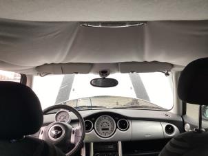 Gebruikte Airbag Set + Module BMW Mini One/Cooper (R50) 1.6 16V One Prijs op aanvraag aangeboden door Gebr Opdam B.V.
