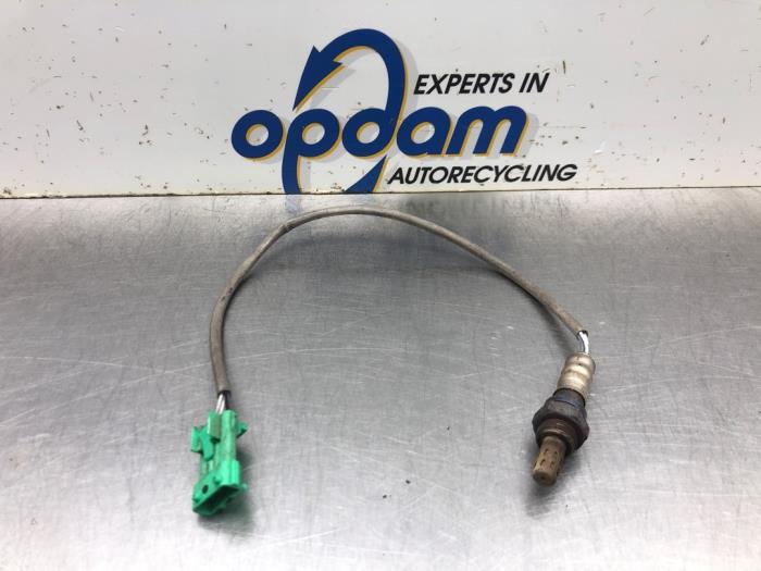Gebruikte Lambda Sonde Citroen C2 (JM) 1.4 Prijs € 45,00 Margeregeling aangeboden door Gebr Opdam B.V.
