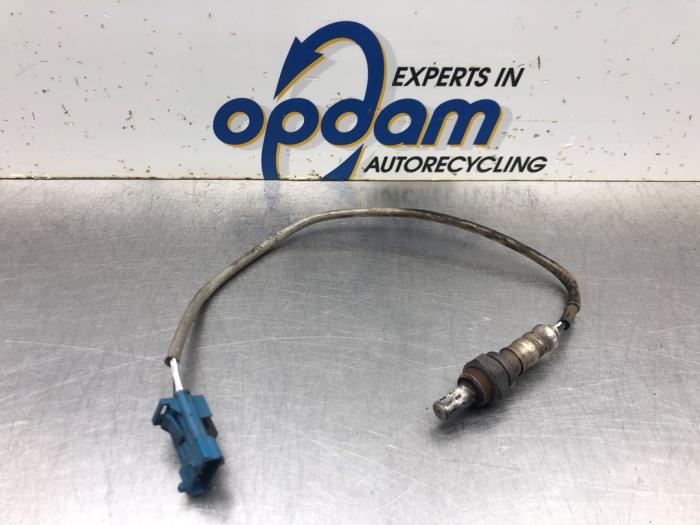 Gebruikte Lambda Sonde Citroen C2 (JM) 1.4 Prijs € 36,00 Margeregeling aangeboden door Gebr Opdam B.V.