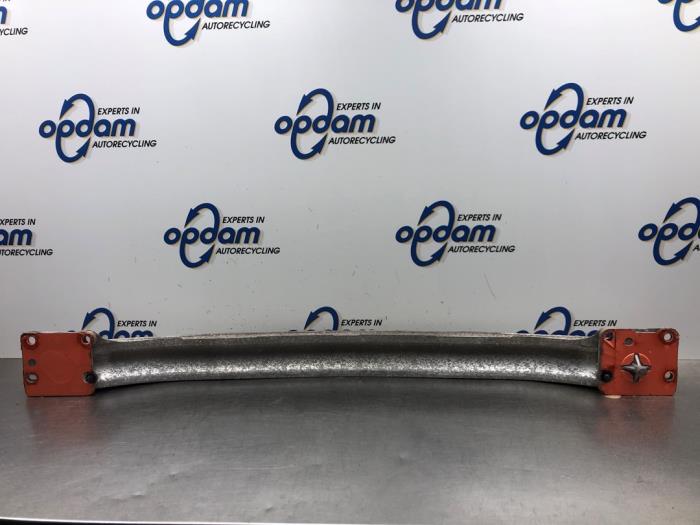 Bumperframe achter van een Citroën C4 Grand Picasso (UA) 2.0 16V Autom. 2007