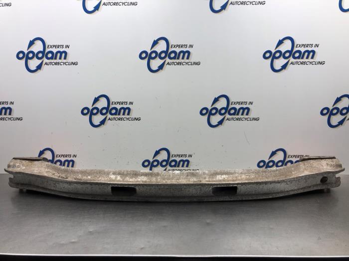 Bumperframe achter van een Citroën C4 Grand Picasso (UA) 2.0 16V Autom. 2007