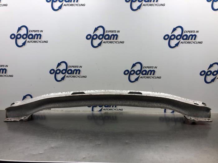 Bumperframe achter van een Citroën C4 Grand Picasso (UA) 2.0 16V Autom. 2007