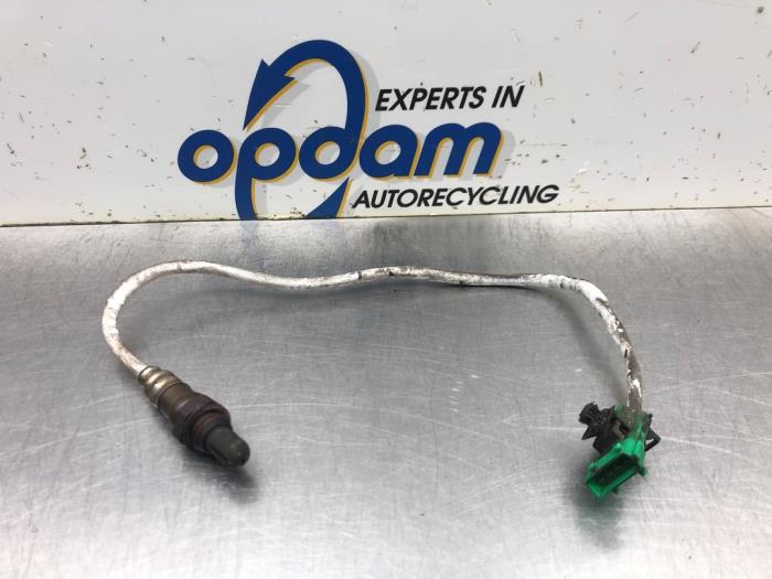 Gebruikte Lambda Sonde Citroen C4 Grand Picasso (UA) 2.0 16V Autom. Prijs € 45,00 Margeregeling aangeboden door Gebr Opdam B.V.