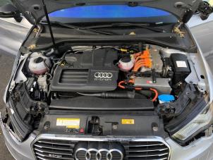 Gebruikte Motor Audi A3 Sportback (8VA/8VF) 1.4 TFSI 16V e-tron Prijs € 1.250,00 Margeregeling aangeboden door Gebr Opdam B.V.