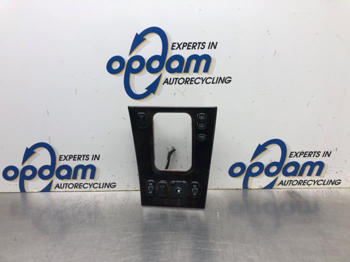 CLK C209 Window Regulator Front Left Windows Front Left Headboard Front Window Lifter Front Mercedes W209 Window Switch