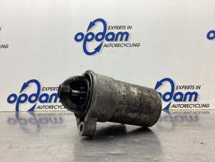 Gebruikte Startmotor Chevrolet Aveo (250) 1.2 16V Prijs € 36,00 Margeregeling aangeboden door Gebr Opdam B.V.