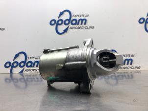 Gebruikte Startmotor Honda Insight (ZE2) 1.3 16V VTEC Prijs € 68,00 Margeregeling aangeboden door Gebr Opdam B.V.