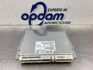 Gebruikte Esp computer Mercedes A (W168) 1.4 A-140 Prijs € 45,00 Margeregeling aangeboden door Gebr Opdam B.V.