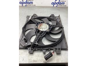 Gebruikte Koelvin Motor Fiat 500 (312) 1.2 Prijs € 50,00 Margeregeling aangeboden door Gebr Opdam B.V.