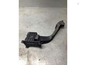 Gebruikte Gaspedaalpositie Sensor Fiat 500 (312) 1.2 Prijs € 30,00 Margeregeling aangeboden door Gebr Opdam B.V.