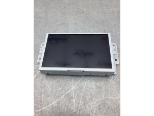 Gebruikte Display Multi Media regelunit Ford Mondeo V 1.5 EcoBoost 16V Prijs € 275,00 Margeregeling aangeboden door Gebr Opdam B.V.