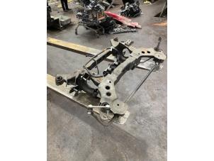 Gebruikte Subframe Ford Mondeo V 1.5 EcoBoost 16V Prijs € 200,00 Margeregeling aangeboden door Gebr Opdam B.V.