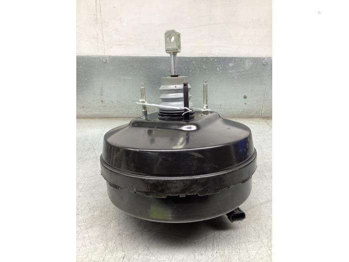 Gebruikte Rembol Ford Mondeo V 1.5 EcoBoost 16V Prijs € 125,00 Margeregeling aangeboden door Gebr Opdam B.V.
