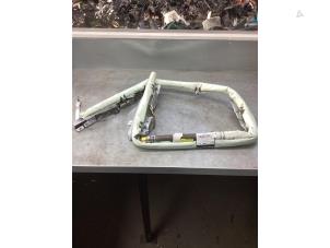 Gebruikte Airbag hemel links Landrover Discovery Sport (LC) 2.0 Si4 16V Prijs € 150,00 Margeregeling aangeboden door Gebr Opdam B.V.