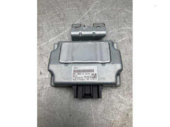 Gebruikte Start/Stop computer Ford Mondeo V 1.5 EcoBoost 16V Prijs € 100,00 Margeregeling aangeboden door Gebr Opdam B.V.