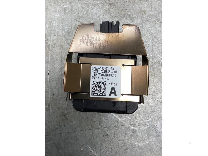 Regensensor van een Land Rover Discovery Sport (LC) 2.0 Si4 16V 2018