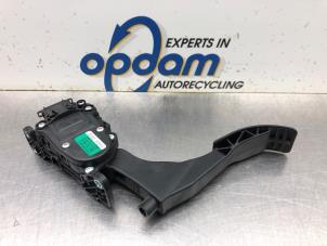 Gebruikte Gaspedaal Volkswagen Polo V (6R) 1.2 TDI 12V BlueMotion Prijs € 45,00 Margeregeling aangeboden door Gebr Opdam B.V.