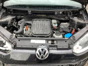 Gebruikte Koelvloeistof Reservoir Volkswagen Up! (121) 1.0 12V 60 Prijs € 35,00 Margeregeling aangeboden door Gebr Opdam B.V.