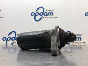 Gebruikte Startmotor Volkswagen Polo V (6R) 1.2 TDI 12V BlueMotion Prijs € 22,00 Margeregeling aangeboden door Gebr Opdam B.V.