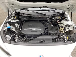 Gebruikte Motor BMW 2 serie Gran Coupe (F44) 218i 1.5 TwinPower Turbo 12V Prijs € 3.750,00 Margeregeling aangeboden door Gebr Opdam B.V.