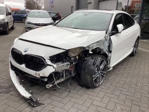 Gebruikte Automaatbak BMW 2 serie Gran Coupe (F44) 218i 1.5 TwinPower Turbo 12V Prijs € 2.500,00 Margeregeling aangeboden door Gebr Opdam B.V.