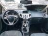 Airbag Set+Module van een Ford Fiesta 6 (JA8), 2008 / 2017 1.6 TDCi 16V ECOnetic, Hatchback, Diesel, 1.560cc, 70kW (95pk), FWD, T3JA, 2012-02 / 2015-12 2012