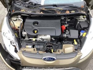 Gebruikte Motor Ford Fiesta 6 (JA8) 1.6 TDCi 16V ECOnetic Prijs € 1.150,00 Margeregeling aangeboden door Gebr Opdam B.V.