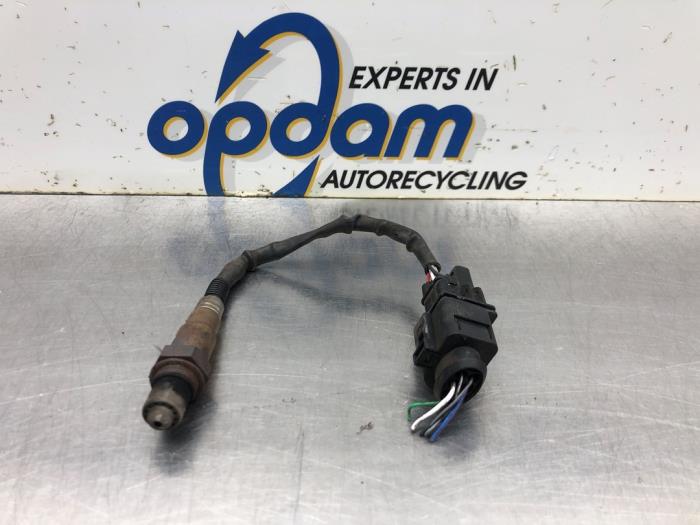 Gebruikte Lambda Sonde Volkswagen Golf V (1K1) 1.4 FSI 16V Prijs € 45,00 Margeregeling aangeboden door Gebr Opdam B.V.