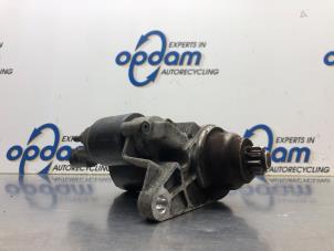 Gebruikte Startmotor Volkswagen Golf V (1K1) 1.4 FSI 16V Prijs € 36,00 Margeregeling aangeboden door Gebr Opdam B.V.