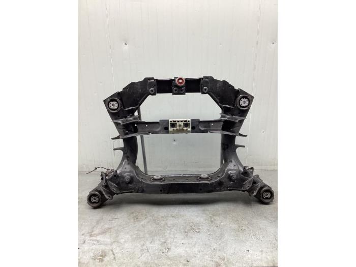 Gebruikte Subframe BMW iX3 80 kWh Prijs € 600,00 Margeregeling aangeboden door Gebr Opdam B.V.