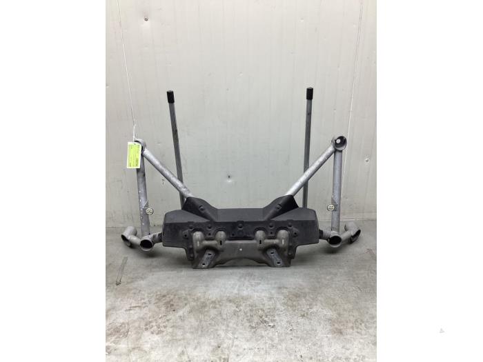 Gebruikte Subframe BMW iX3 80 kWh Prijs € 200,00 Margeregeling aangeboden door Gebr Opdam B.V.