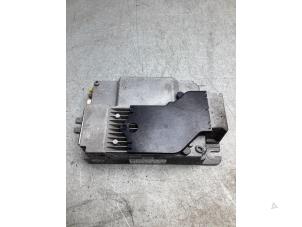 Gebruikte Wifi hotspot BMW iX3 80 kWh Prijs op aanvraag aangeboden door Gebr Opdam B.V.