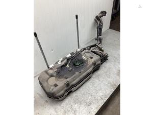 Gebruikte Tank Kia Niro I (DE) 1.6 GDI PHEV Prijs € 225,00 Margeregeling aangeboden door Gebr Opdam B.V.