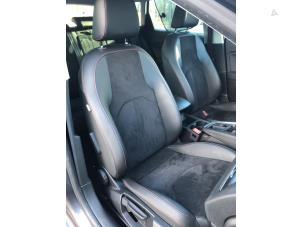 Gebruikte Interieur Bekledingsset Seat Leon ST (5FF) 1.4 TSI 16V Prijs € 750,00 Margeregeling aangeboden door Gebr Opdam B.V.