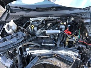Gebruikte Ruitenwismotor + Mechaniek Seat Leon ST (5FF) 1.4 TSI 16V Prijs € 75,00 Margeregeling aangeboden door Gebr Opdam B.V.