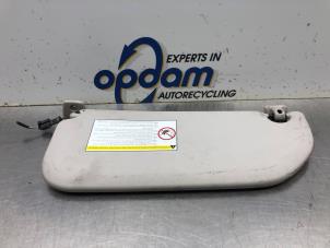 Gebruikte Zonneklep Citroen C3 (FC/FL/FT) 1.6 16V Prijs € 22,00 Margeregeling aangeboden door Gebr Opdam B.V.