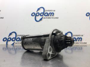 Gebruikte Startmotor Seat Leon (5FB) 1.4 TSI 16V Prijs € 45,00 Margeregeling aangeboden door Gebr Opdam B.V.