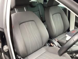 Gebruikte Interieur Bekledingsset Seat Ibiza IV (6J5) 1.4 16V Prijs op aanvraag aangeboden door Gebr Opdam B.V.