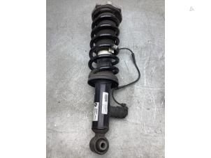 Gebruikte Achterpoot rechts BMW iX3 80 kWh Prijs € 400,00 Margeregeling aangeboden door Gebr Opdam B.V.