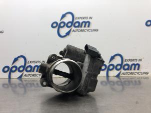 Gebruikte Gasklephuis Kia Cee'd Sporty Wagon (EDF) 1.6 CRDi 90 16V Prijs € 90,00 Margeregeling aangeboden door Gebr Opdam B.V.