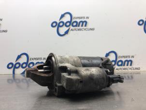 Gebruikte Startmotor Kia Cee'd Sporty Wagon (EDF) 1.6 CRDi 90 16V Prijs € 54,00 Margeregeling aangeboden door Gebr Opdam B.V.