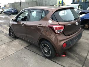 Gebruikte Tank Klep Hyundai i10 (B5) 1.0 12V Prijs € 36,00 Margeregeling aangeboden door Gebr Opdam B.V.