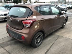 Gebruikte Achterlicht rechts Hyundai i10 (B5) 1.0 12V Prijs € 81,00 Margeregeling aangeboden door Gebr Opdam B.V.