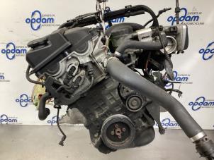 Gebruikte Motor BMW 3 serie (E90) 318i 16V Prijs € 855,00 Margeregeling aangeboden door Gebr Opdam B.V.