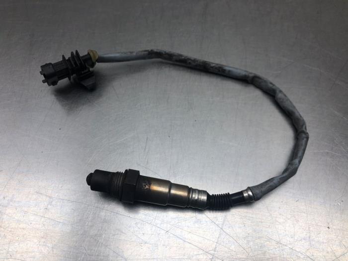 Lambda Sonde van een Opel Astra J (PD5/PE5) 1.4 Turbo 16V 2013