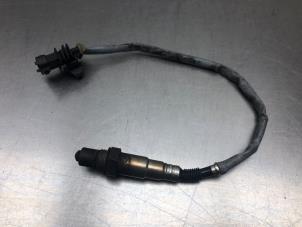 Lambda Sonde van een Opel Astra J (PD5/PE5) 1.4 Turbo 16V 2013