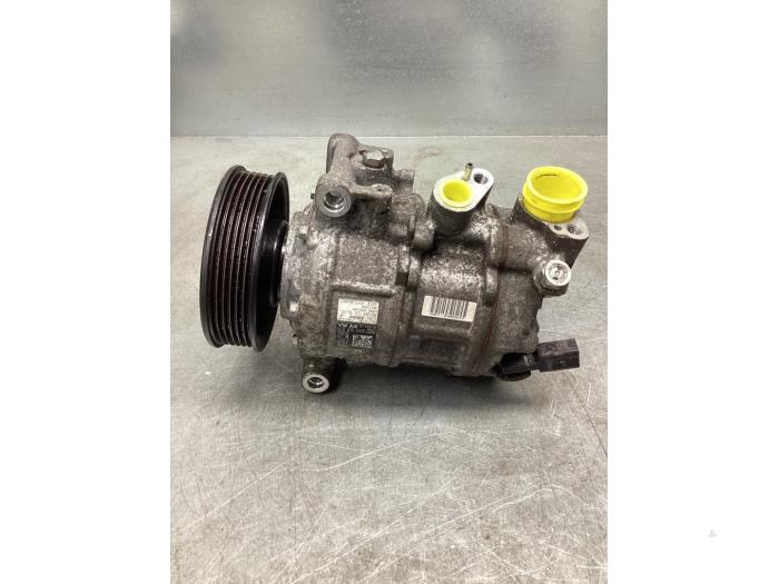 Gebruikte Pomp Airco Volkswagen Polo VI (AW1) 2.0 GTI Prijs € 90,00 Margeregeling aangeboden door Gebr Opdam B.V.